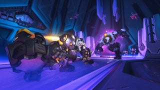 Blizzard reveals Overwatch 2: Story missions, new heroes and more