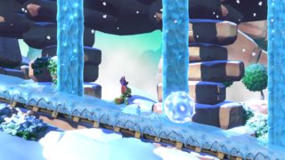 Yooka-Laylee and the Impossible Lair brings 60fps platforming to Switch