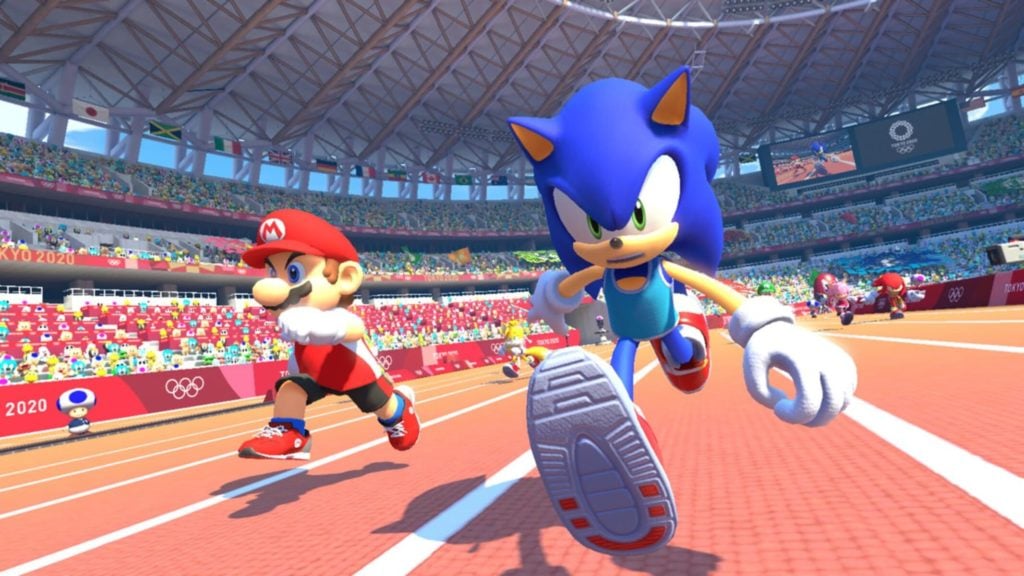 Mario & Luigi studio’s final game was Mario & Sonic Mario & Luigi studio’s final game was Mario & Sonic