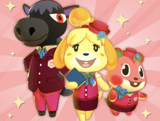 Animal Crossing: Pocket Camp launches optional $7.99 p/month subscription