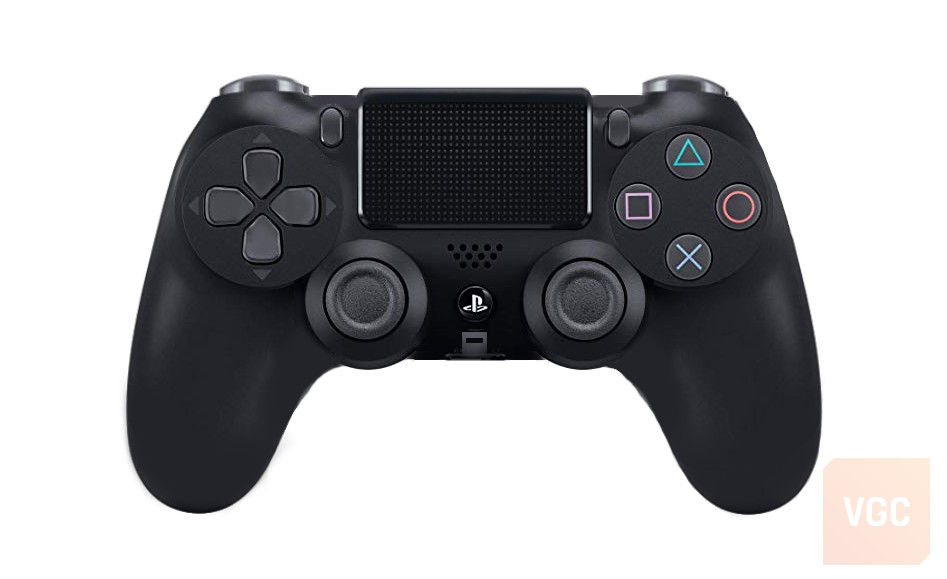 wireless controller ps5