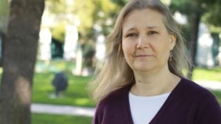 Uncharted director Amy Hennig to helm new games studio