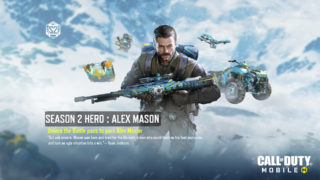 Call of Duty Mobile controller support and Zombies launch times confirmed