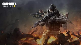 Call of Duty Mobile aims to bring back an improved Zombies mode