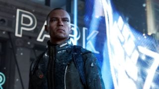Detroit: Become Human dated for PC