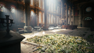 Final Fantasy 7 Remake gets 23 new screenshots