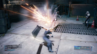 Final Fantasy 7 Remake gets 23 new screenshots