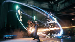 Final Fantasy 7 Remake gets 23 new screenshots