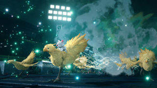 Final Fantasy 7 Remake gets 23 new screenshots