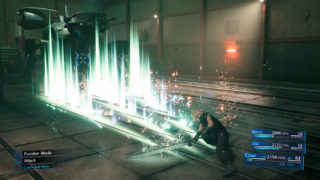 Final Fantasy 7 Remake gets 23 new screenshots