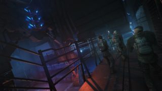 Ghost Recon Breakpoint gets its first raid