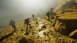 Ghost Recon Breakpoint gets its first raid