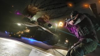 Ghost Recon Breakpoint gets its first raid