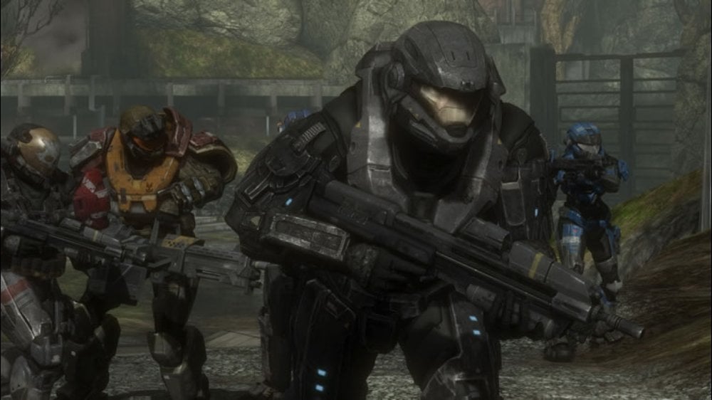 Halo: Reach could be out for PC on December 3 (and Xbox One later