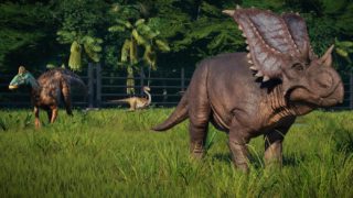 December’s Xbox Games With Gold include Insane Robots, Jurassic World Evolution