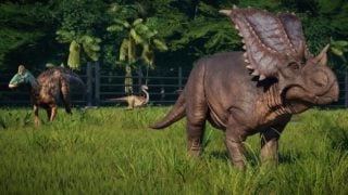 December’s Xbox Games With Gold include Insane Robots, Jurassic World Evolution
