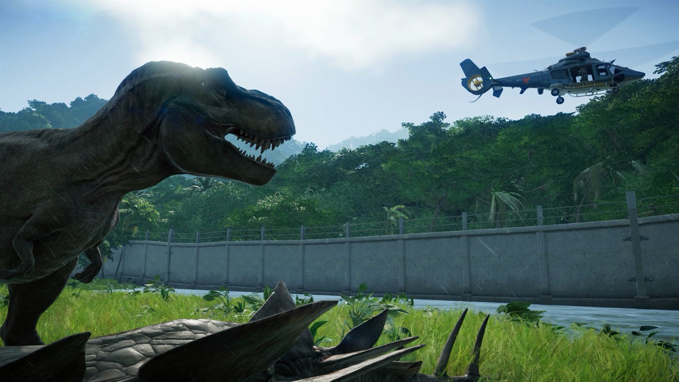 Ofertas da Frontier na Steam tem F1 Manager 22, Jurassic World Evolution 2  e mais