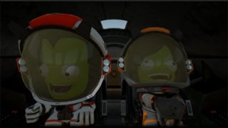 Kerbal Space Program 2 video reveals features designed to make it more welcoming for new players