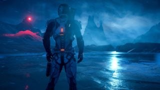 New Mass Effect reportedly in ‘very early development and Anthem 2.0 planned’