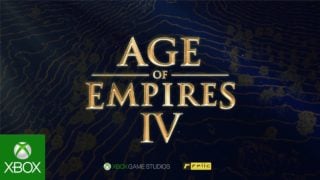 Age of Empires 4 premieres first gameplay video