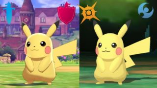 Fans criticise Pokémon Sword & Shield as reuse of models is ‘confirmed’