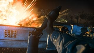 Modern Warfare leads November PlayStation Store sales