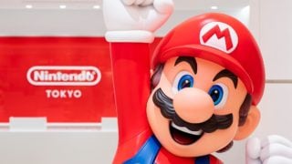 Switch beats Nintendo 3DS with 80m sales milestone