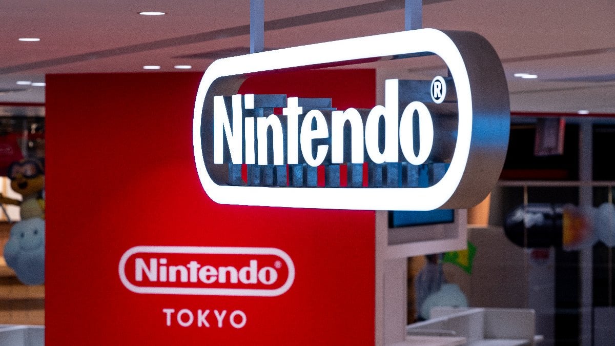 Nintendo Accounts will 'help ease the transition' to Switch's successor, says platform holder