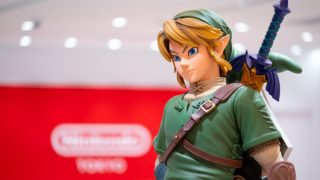 Nintendo shares Tokyo store images ahead of official opening