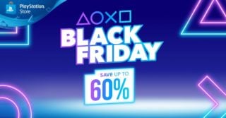 black friday ps4 store