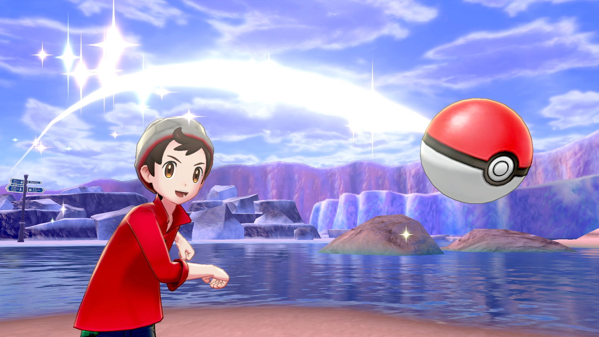 Pokemon Sword and Shield sell six million copies in first week