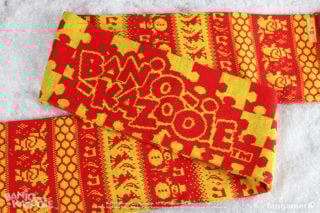 Banjo-Kazooie launches new merchandise range