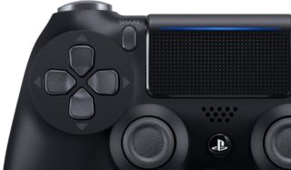PS5 could support ‘split controller gameplay’