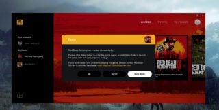 Rockstar Launcher for PC & Red Dead Redemption 2 & where it goes from here  ? 