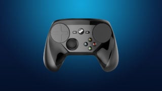 Valve ‘discontinues’ Steam Controller after $5 sell off