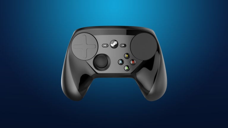 Valve 'discontinues' Steam Controller after $5 sell off | VGC