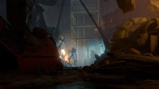 “Feature length” Half-Life: Alyx is free for Valve Index owners