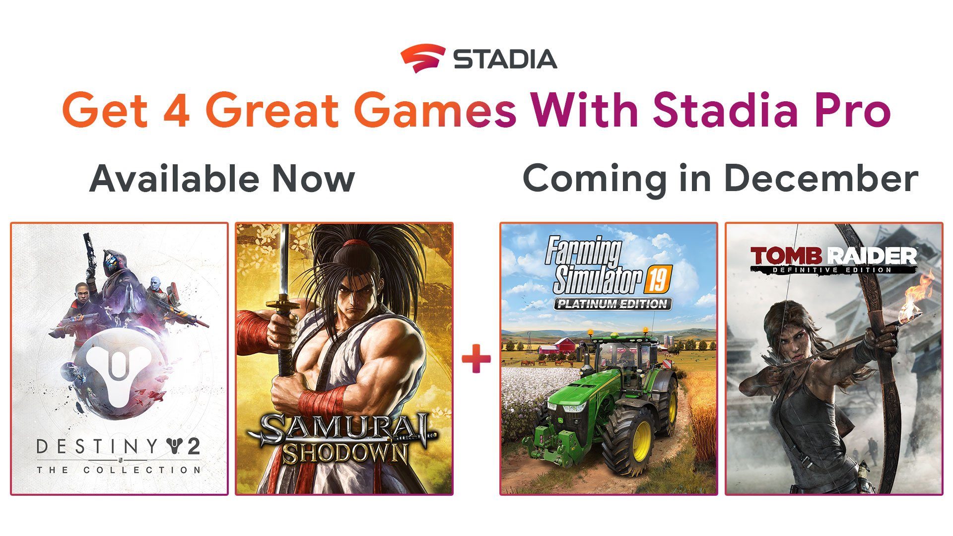 Stadia founders can now invite another friend to try it for free VGC