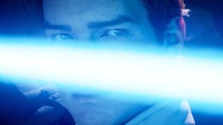 How to change lightsaber color in Star Wars Jedi Survivor