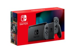 Switch console and Pokémon Sword is £279 in Amazon UK Black Friday deal