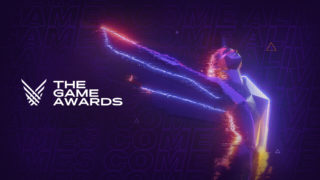 Os vencedores do The Game Awards 2020