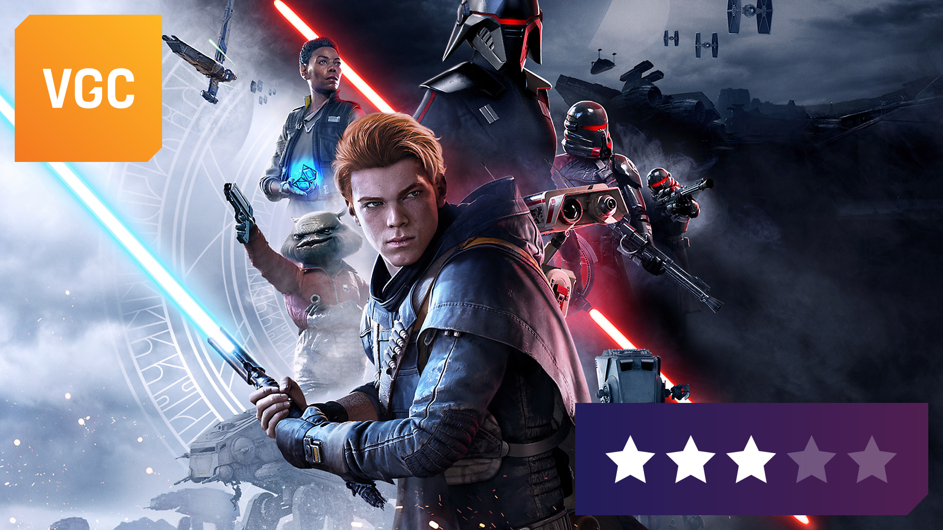 jedi fallen order review metacritic