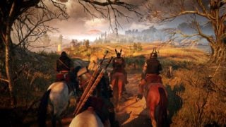 Witcher 3 owners can claim another copy free via GOG