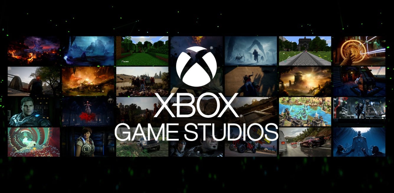 Xbox and WB Games - BIGGEST Xbox Games Studios Acquisition for