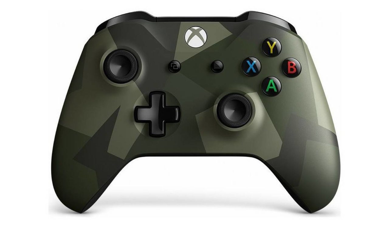 The best cheap Xbox One wireless controller deals on Black Friday UK VGC
