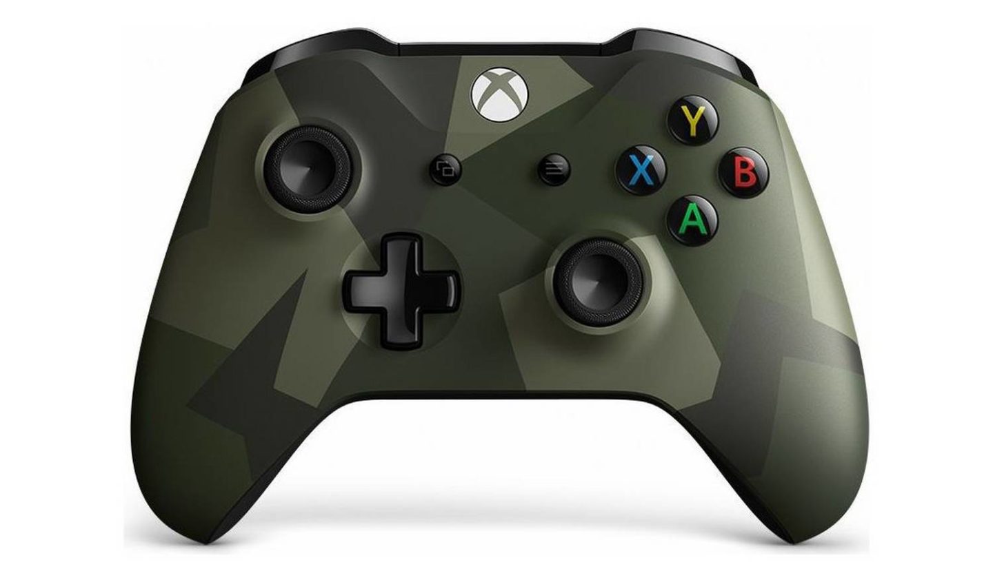 The best cheap Xbox One wireless controller deals on Black Friday UK VGC