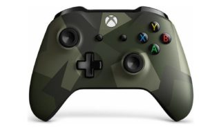 The best cheap Xbox One wireless controller deals on Black Friday UK