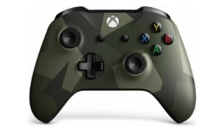 minecraft xbox one controller smyths