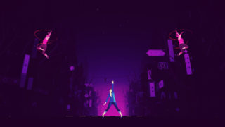 VGC’s Audio Visual Game of the Year is Sayonara Wild Hearts