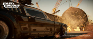 Fast & Furious game in development at Project CARS studio